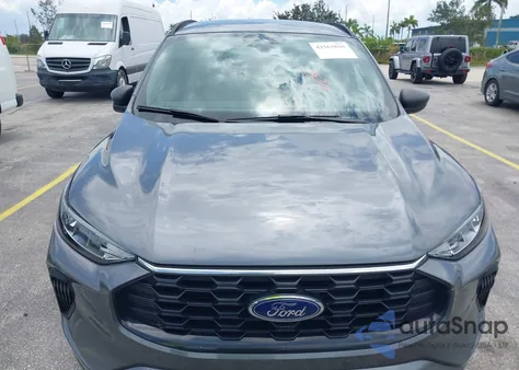2023 Ford Escape St Line из США, поврежденный, VIN 1FMCU0MN2PUA01379